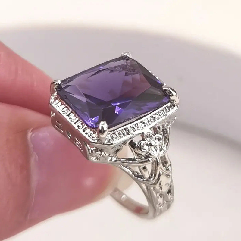 Stunning Ring for Daily Wear