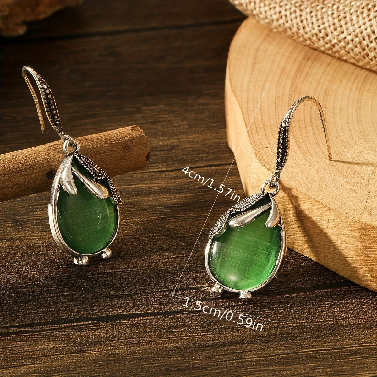 Romantic Earring for Special Moments