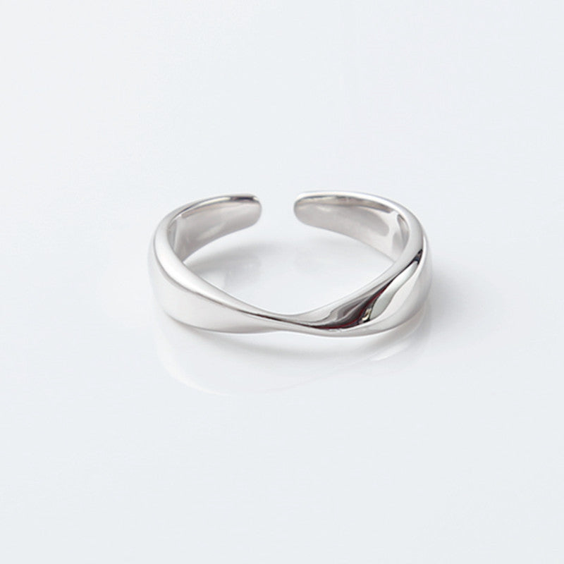 Beautiful Ring with Unique Style