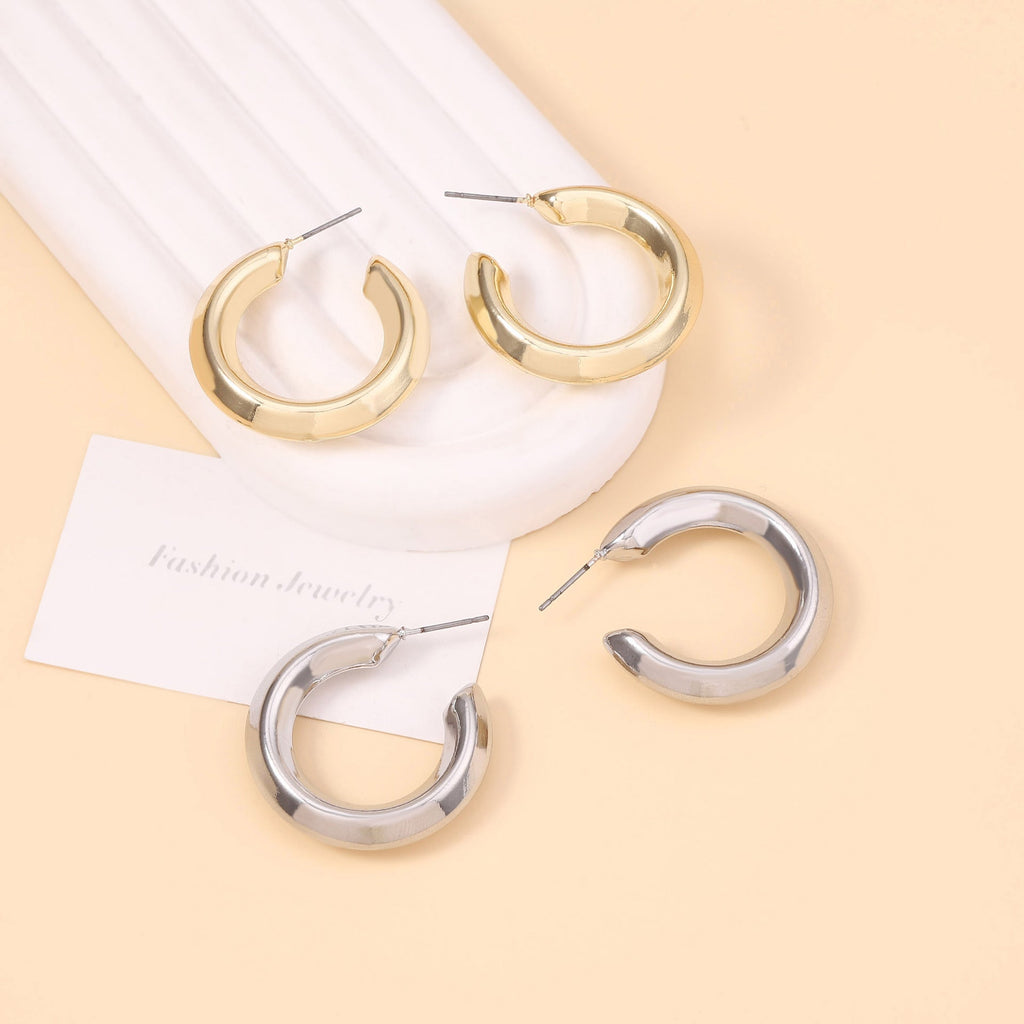 Elegant Earring for Every Occasion