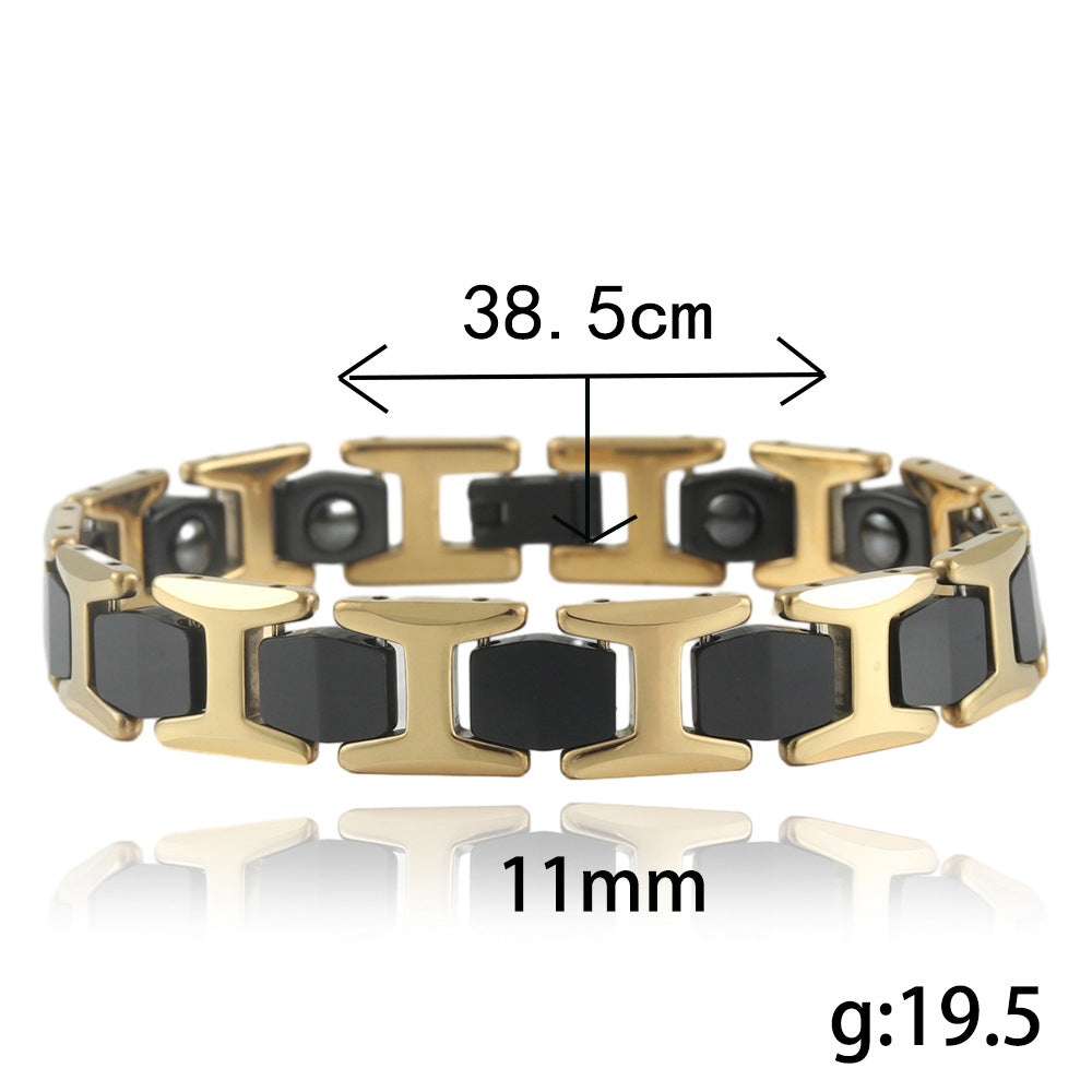 Delicate Artisan Bracelet