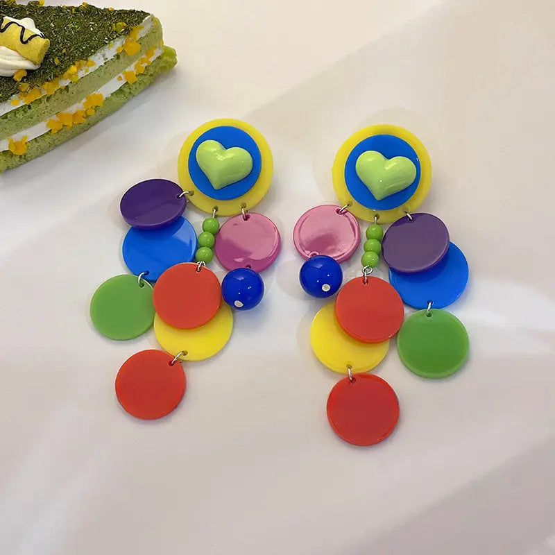 Elegant Earring for Every Occasion