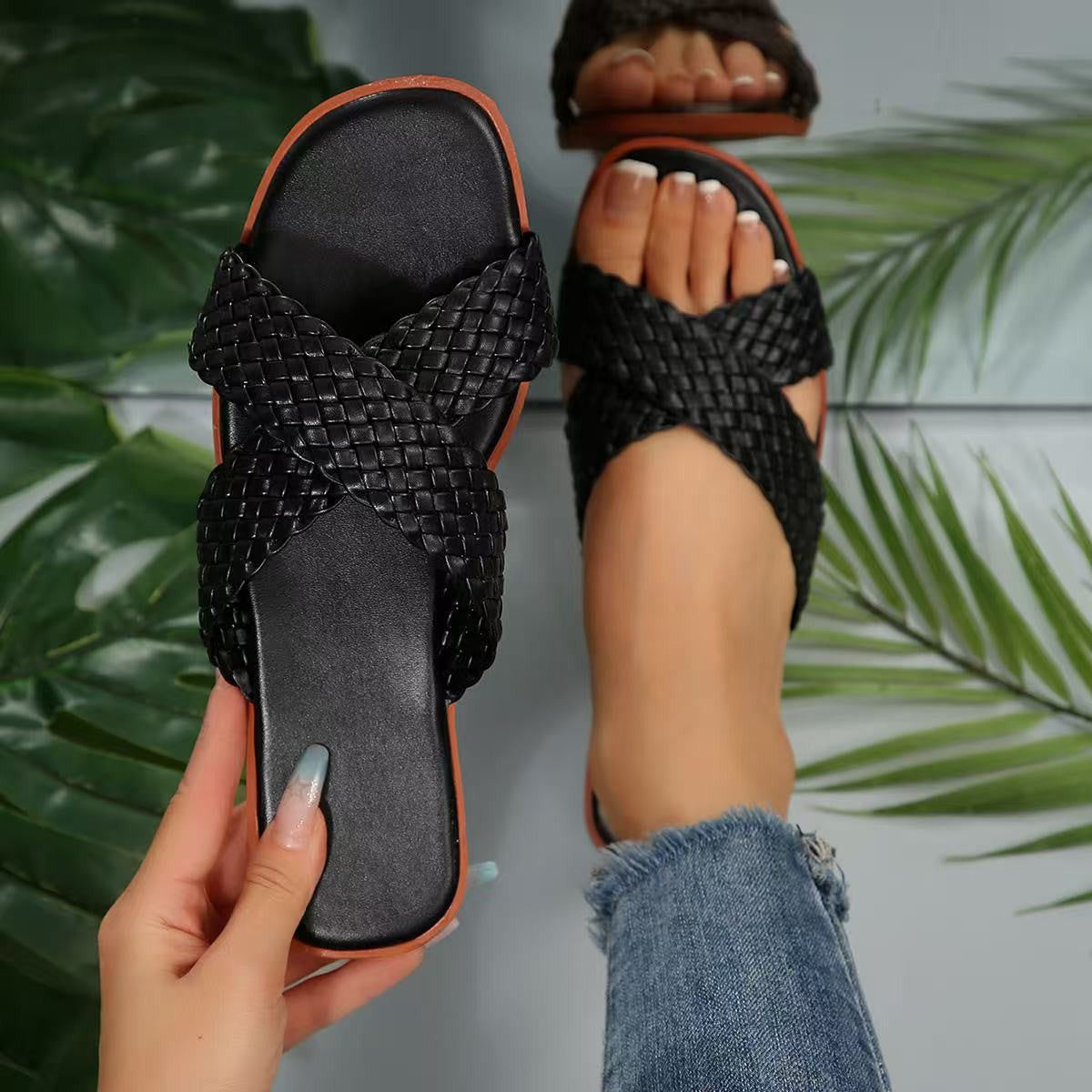 Elegant Orthopedic Shoes for Every Step