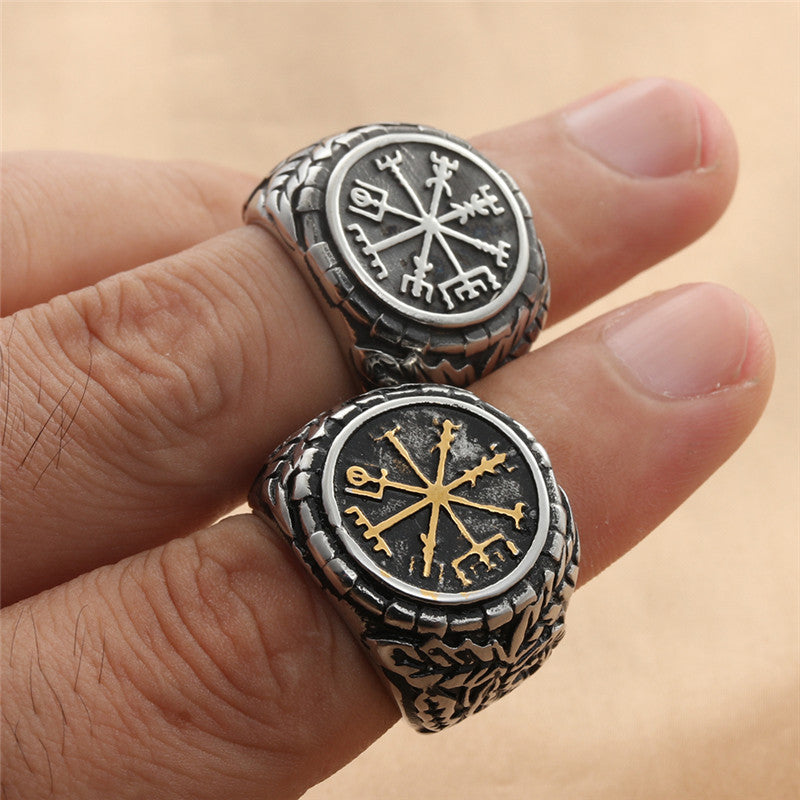 Charming Ring for Any Occasion