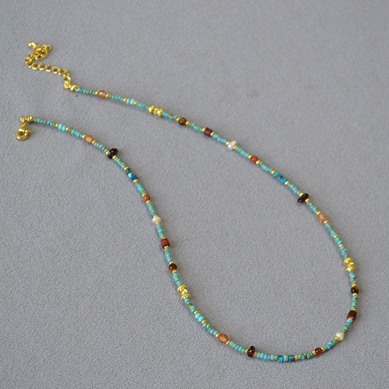 Romantic Necklace for Special Moments