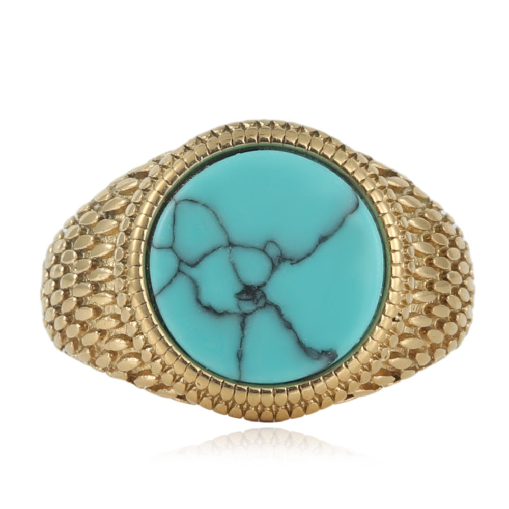 Stunning Ring for Daily Wear