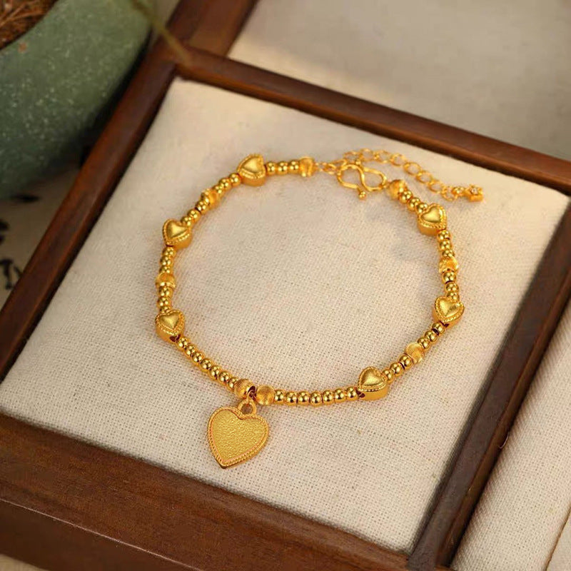 Beautiful Piece with Unique Style