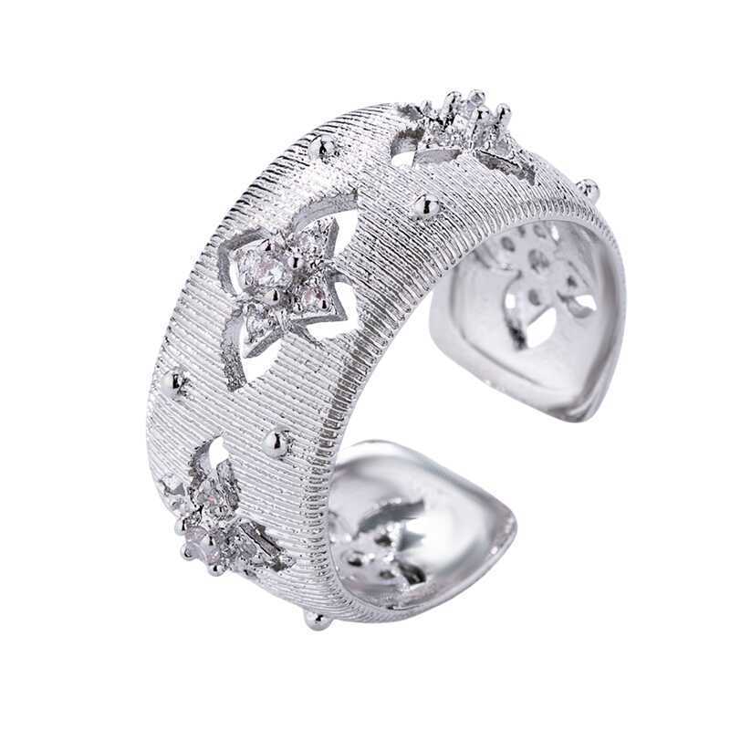 Beautiful Ring with Unique Style
