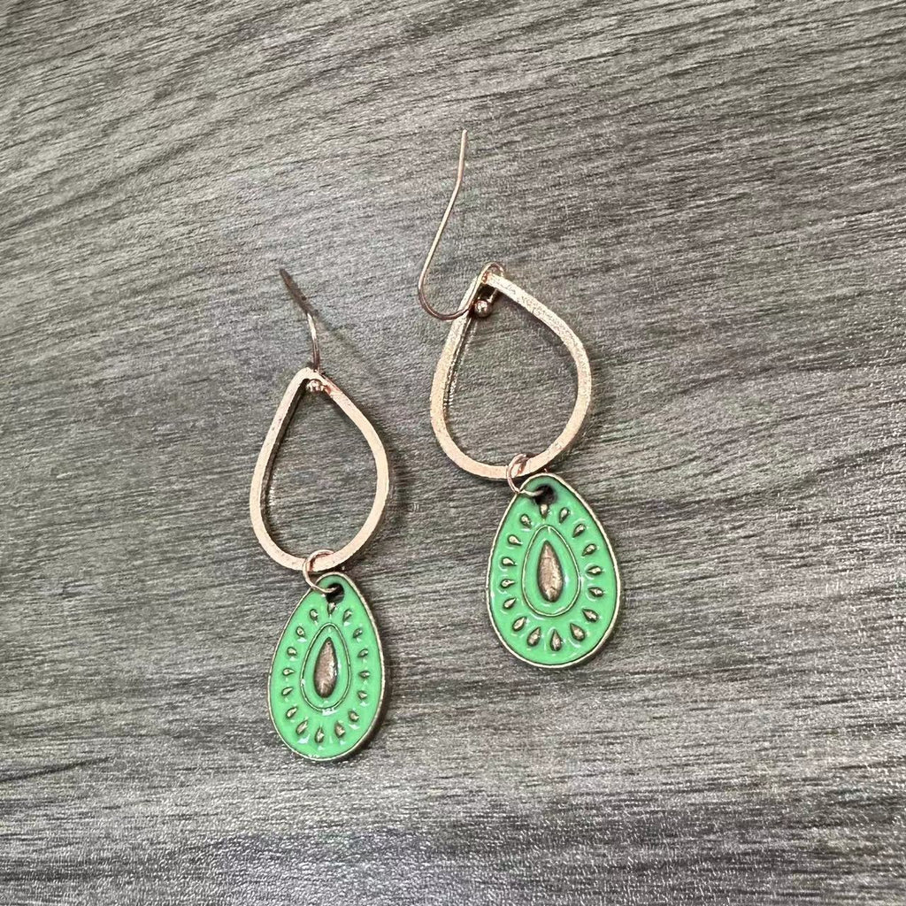 Romantic Earring for Special Moments