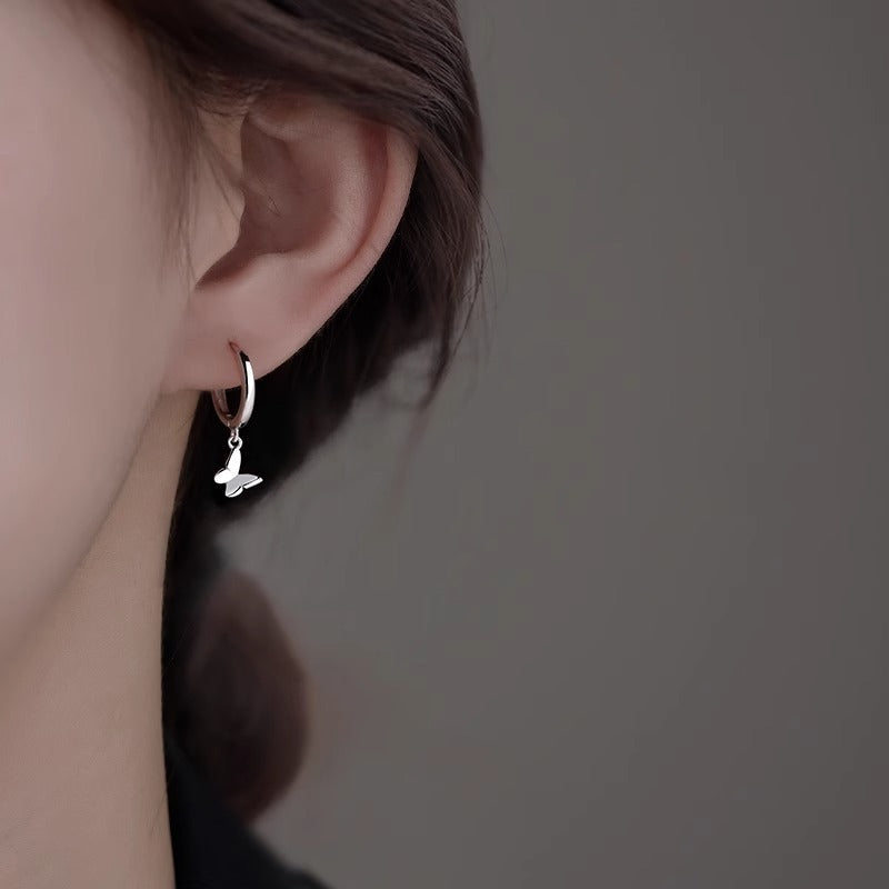 Delicate Artisan Pendant