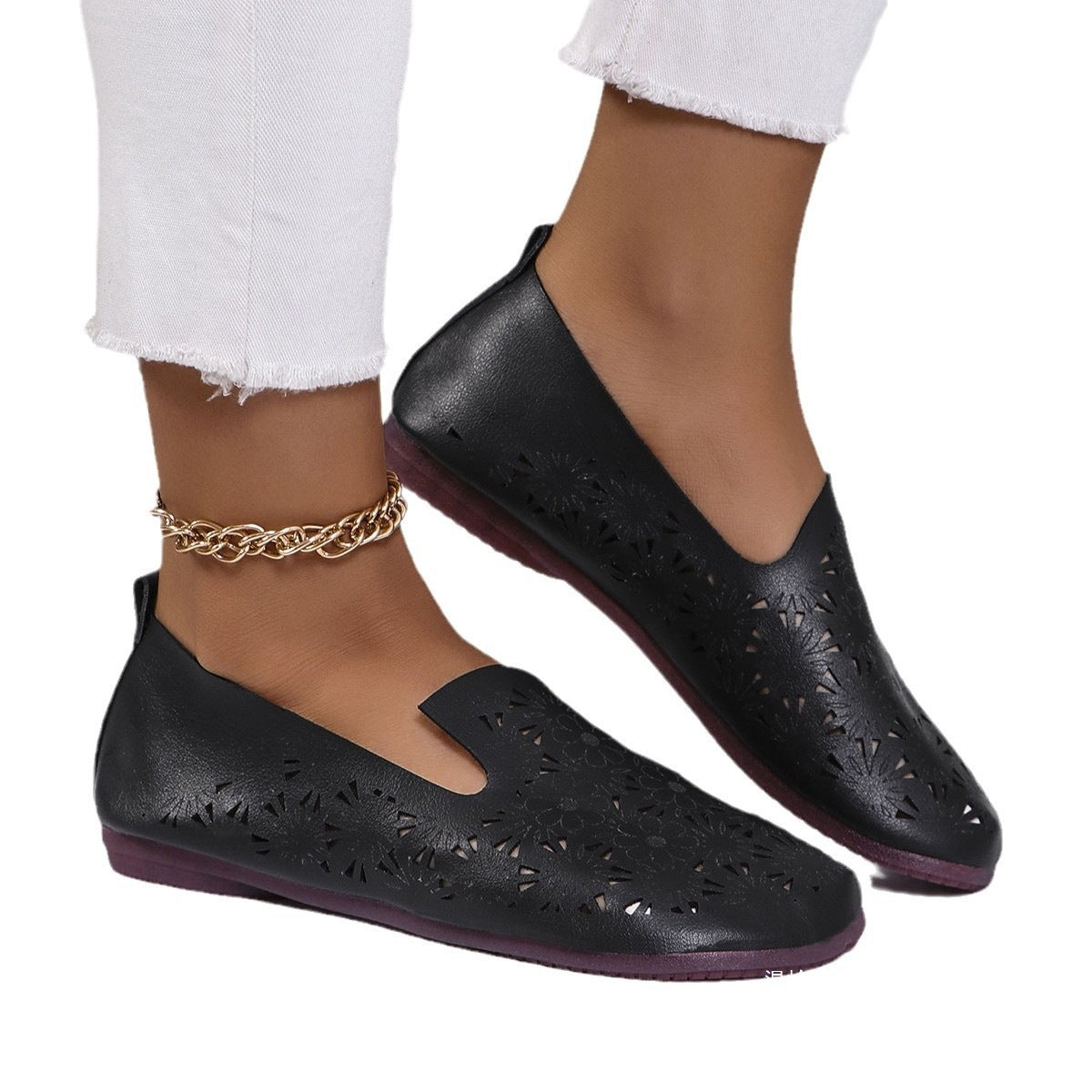 Elegant Orthopedic Shoes for Every Step