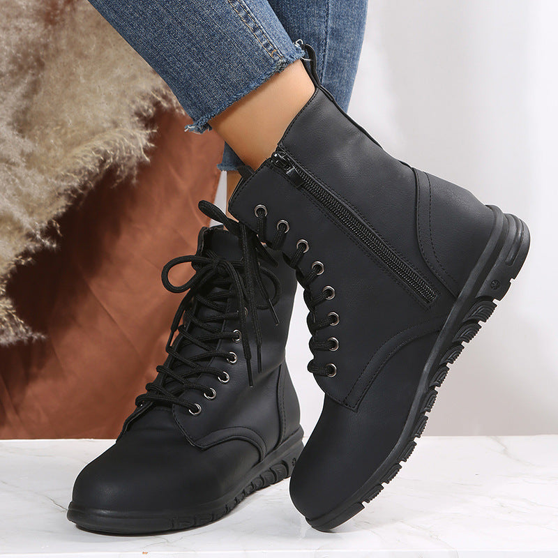 Stylish Orthopedic Boots for Any Occasion