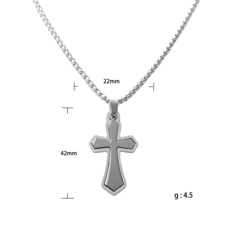 Classic Pendant with Timeless Appeal