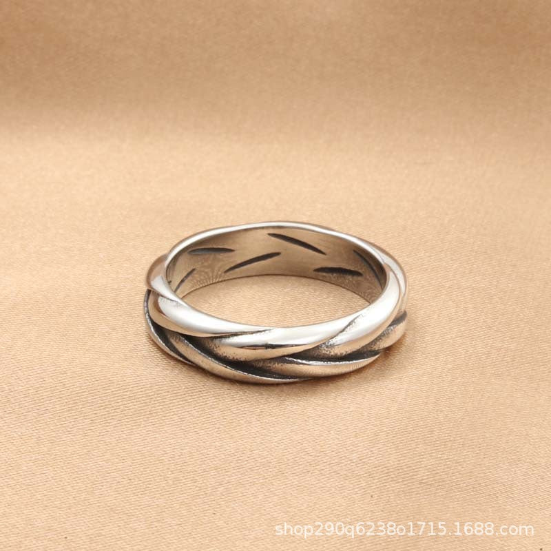 Charming Ring for Any Occasion