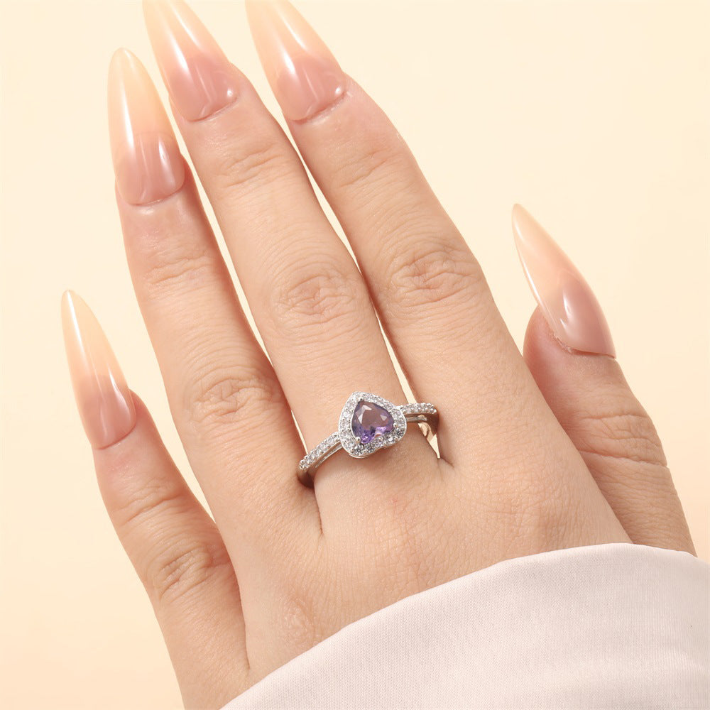 Delicate Artisan Ring