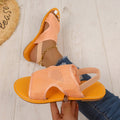 Stylish Orthopedic Sandals for Any Occasion
