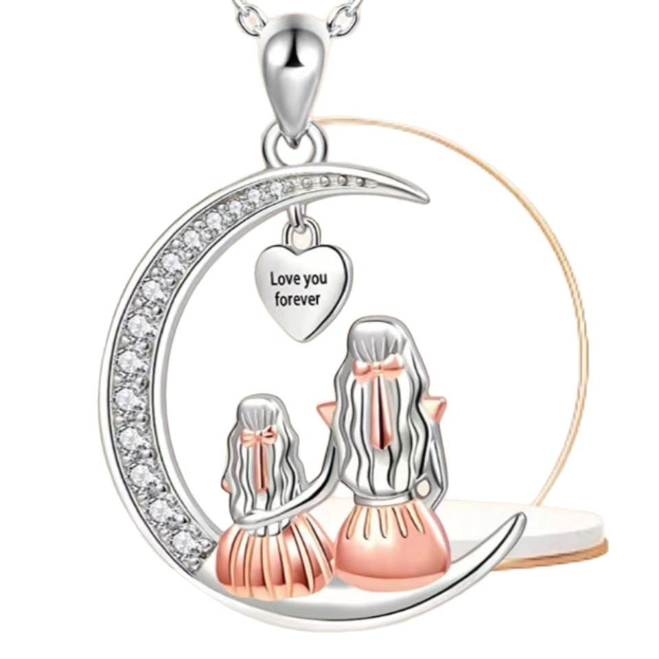 Charming Necklace for Any Occasion
