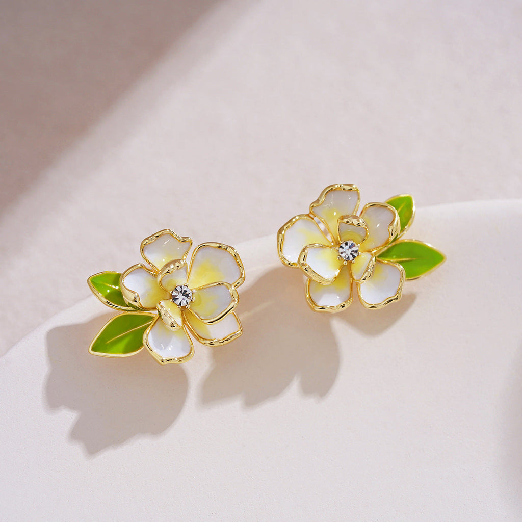 Stunning Earring for Daily Wear