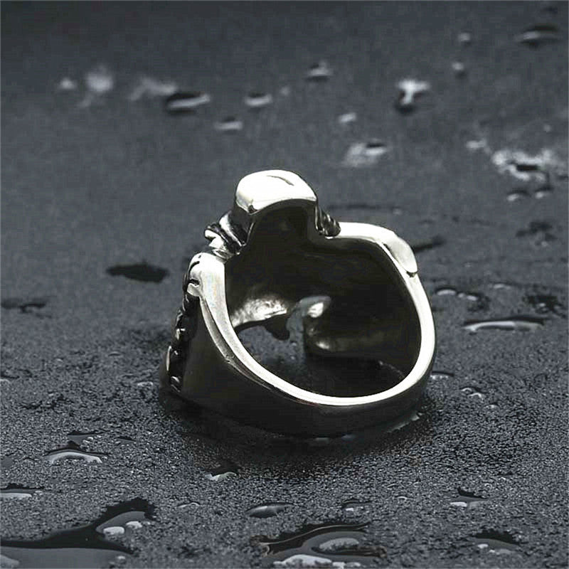 Elegant Ring for Every Occasion