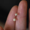 Delicate Artisan Earring