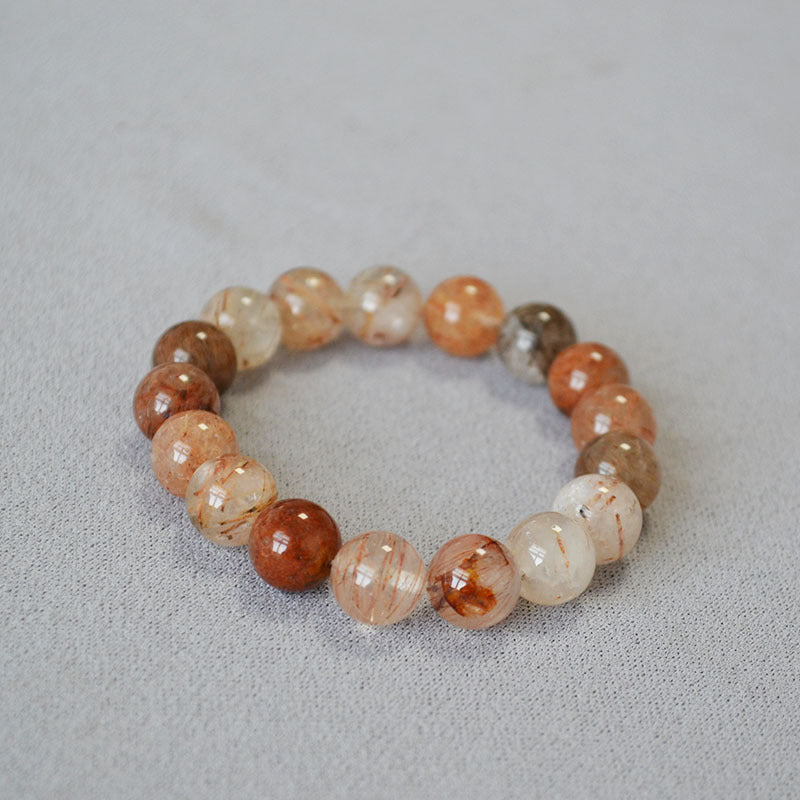 Vintage Handmade Bracelet