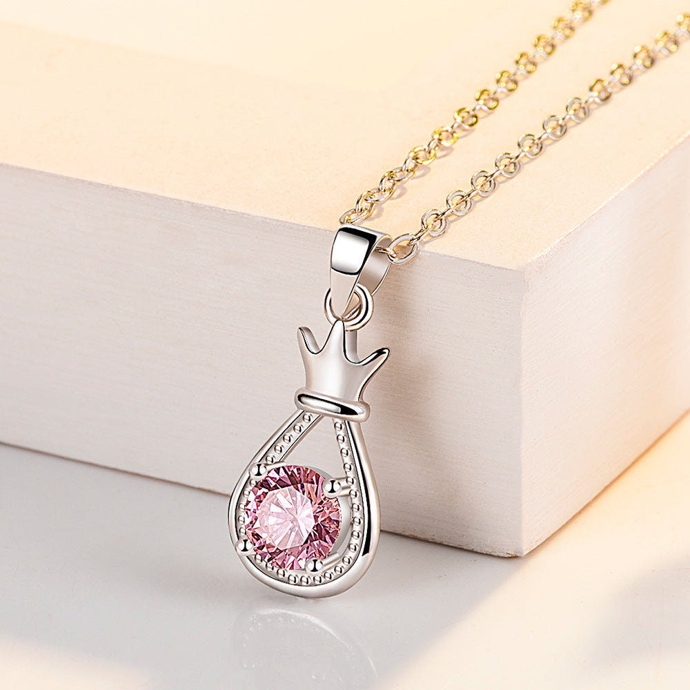 Delicate Artisan Necklace
