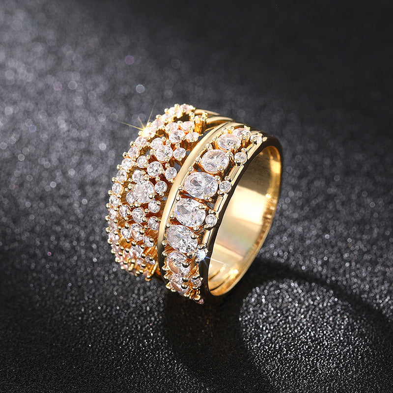 Elegant Ring for Every Occasion