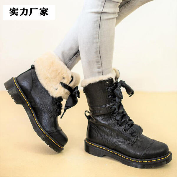 Beautifully Crafted Orthopedic Boots