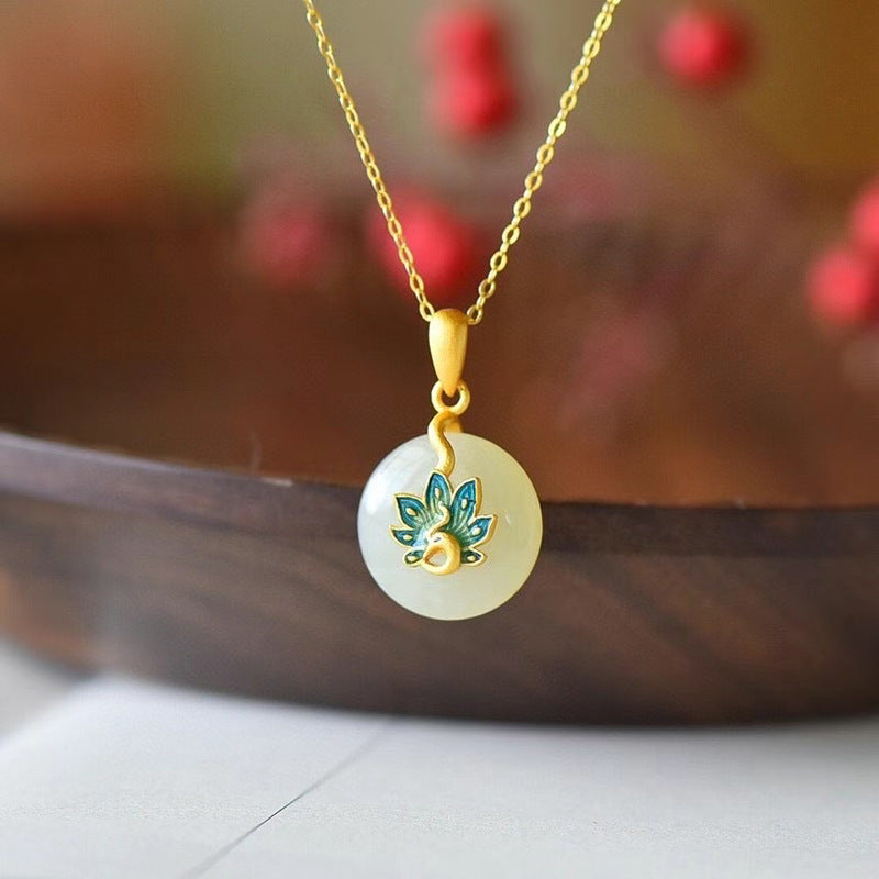 Charming Silver Set for Any Occasion