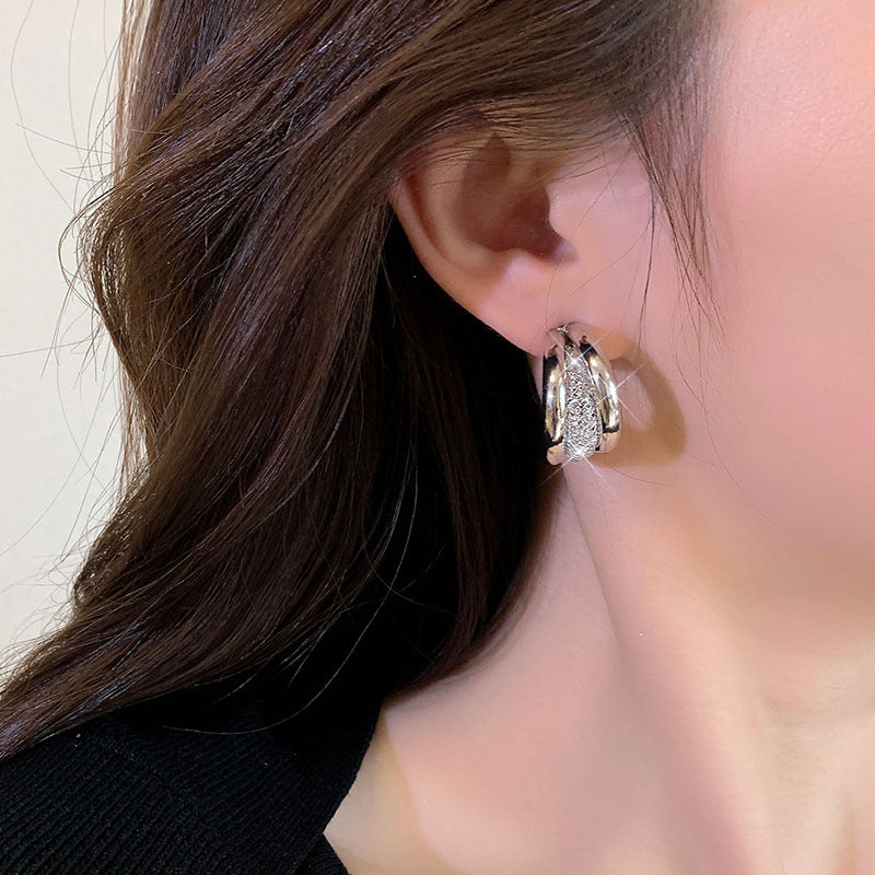 Stunning Earring for Daily Wear