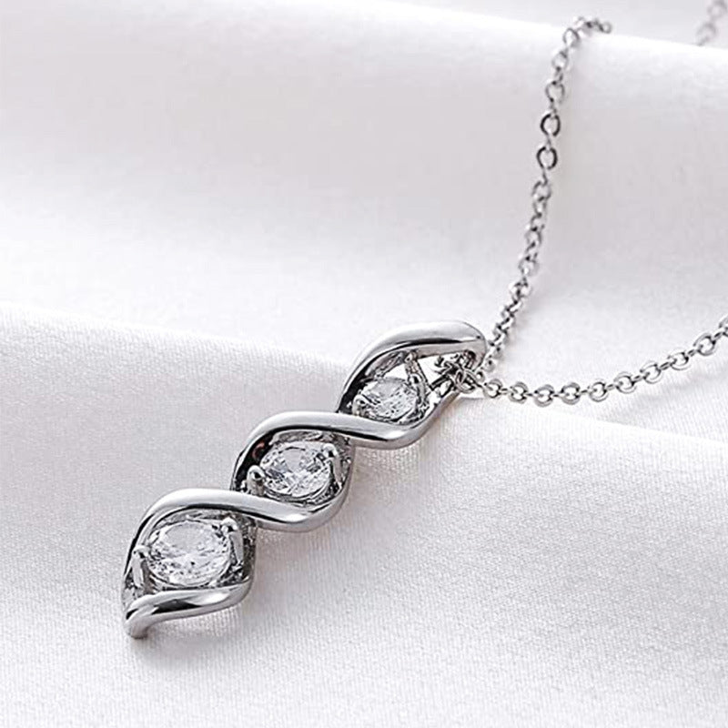 Charming Necklace for Any Occasion