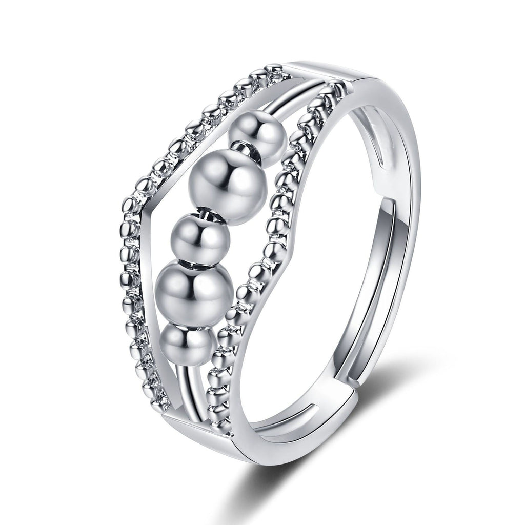 Delicate Artisan Ring