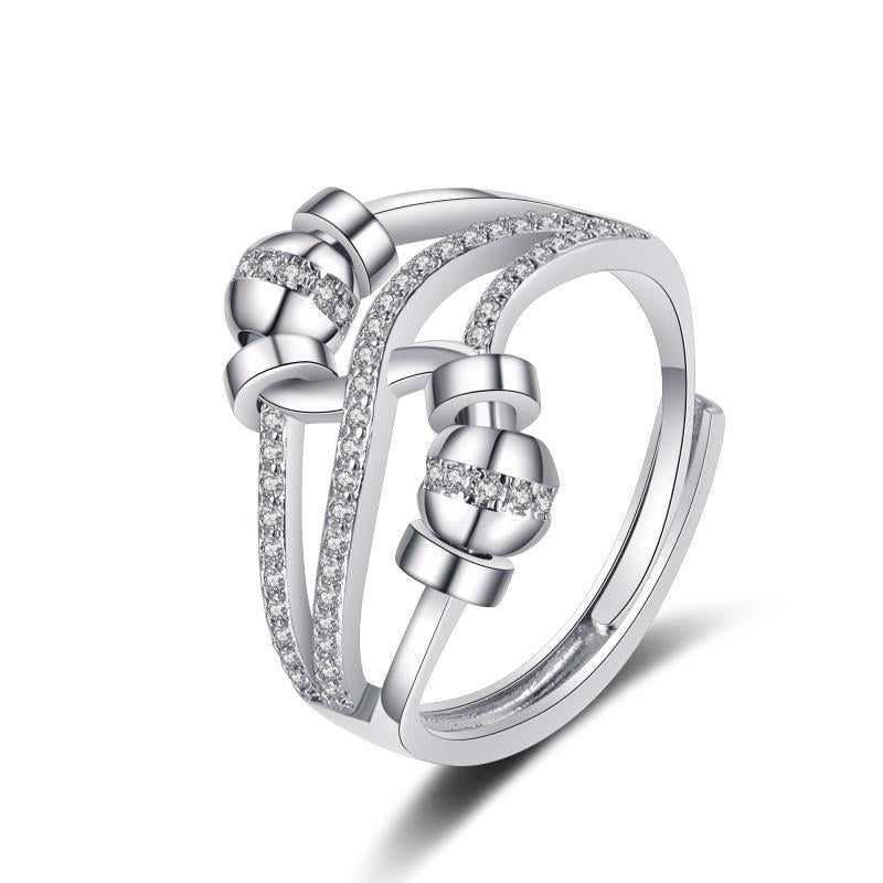 Charming Ring for Any Occasion