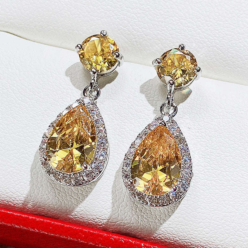 Elegant Earring for Every Occasion