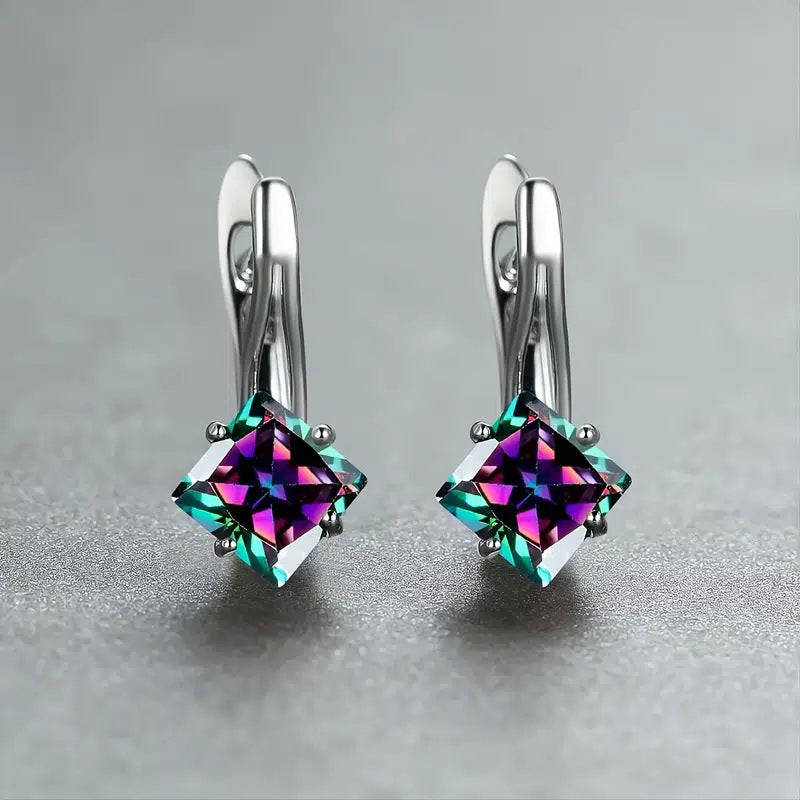 Romantic Earring for Special Moments
