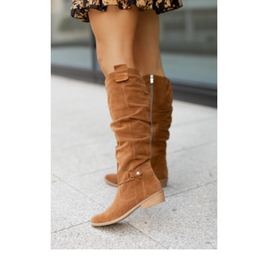 Stylish Orthopedic Boots for Any Occasion