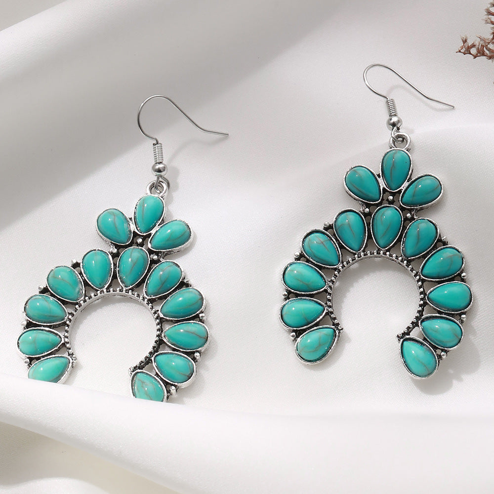 Beautiful Earring with Unique Style