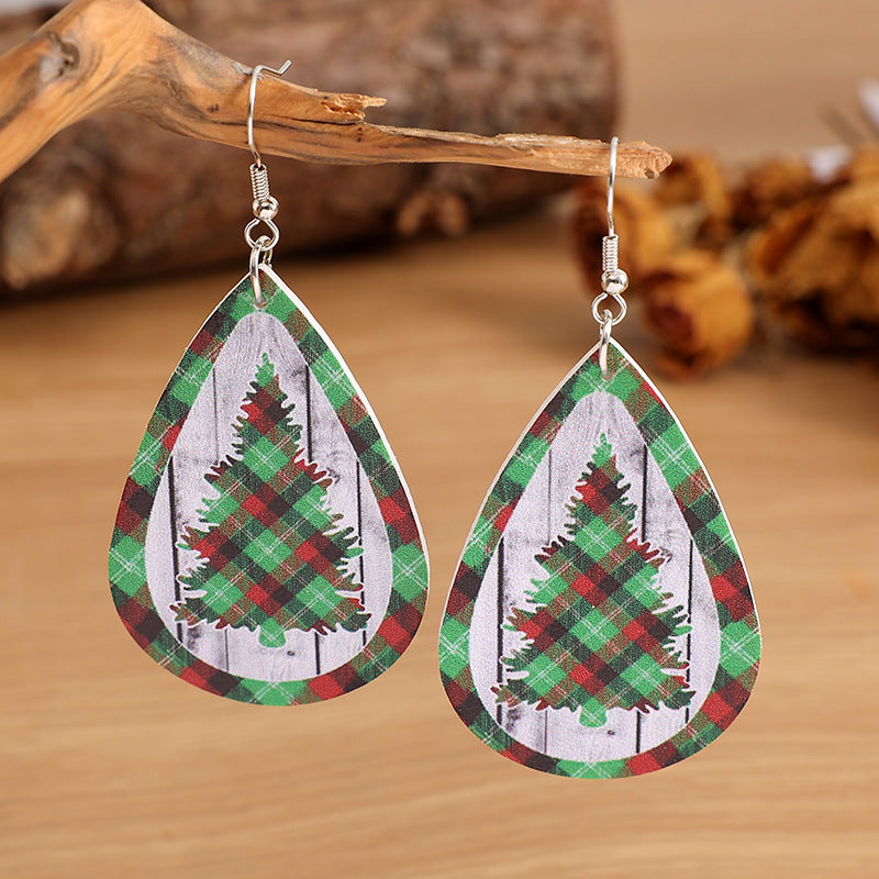Beautiful Earring with Unique Style