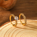 Charming Ring for Any Occasion