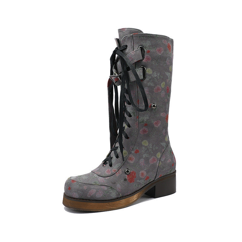 Comfortable Orthopedic Boots for Daily Wear
