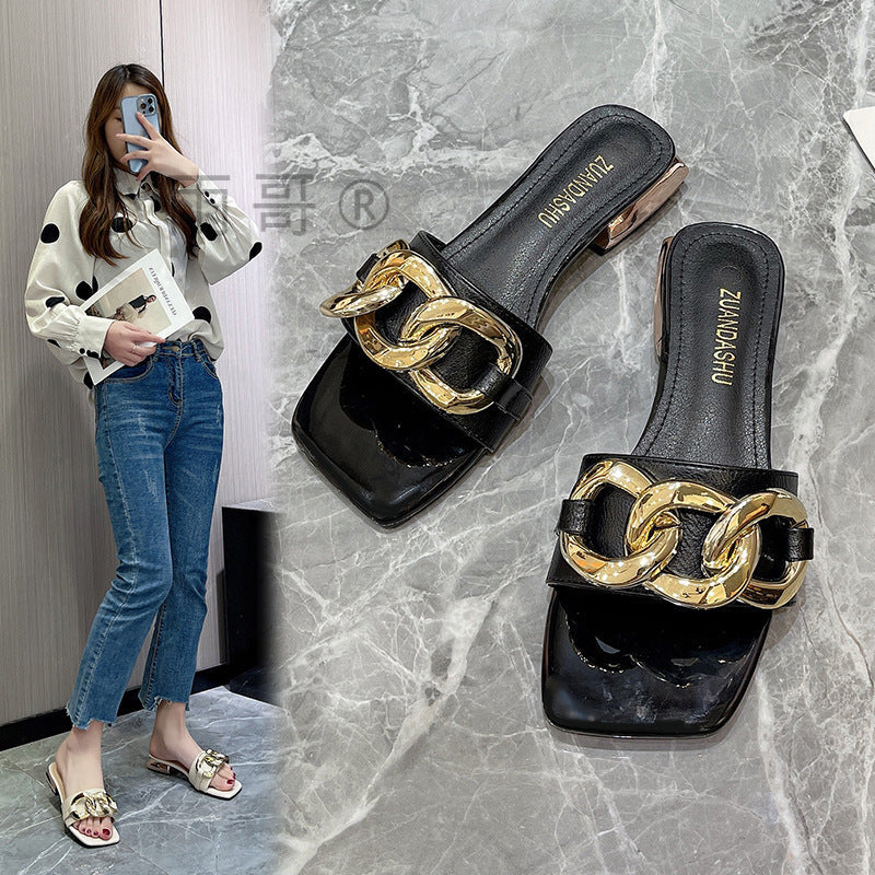 Vintage Inspired Orthopedic Shoes
