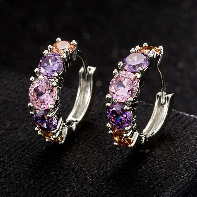 Charming Earring for Any Occasion