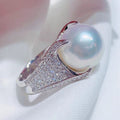 Romantic Pearl Set for Special Moments