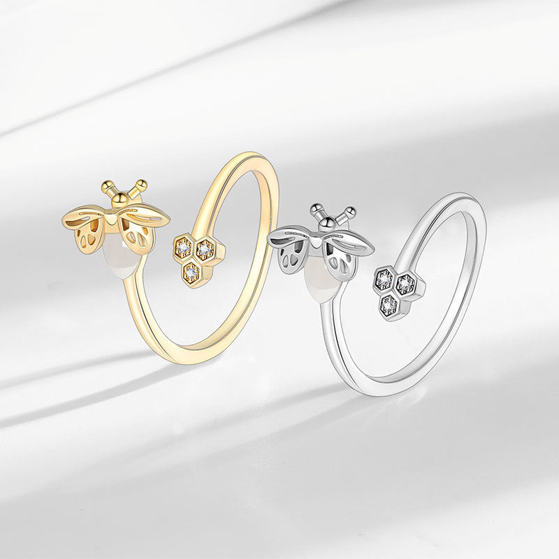 Stunning Ring for Daily Wear