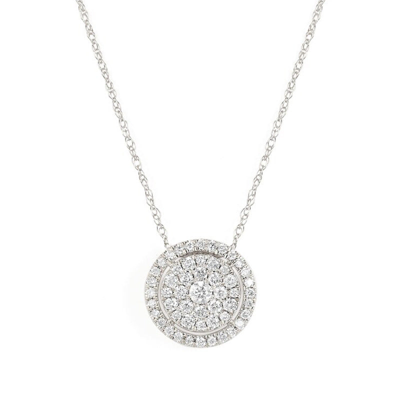 Classic Necklace with Timeless Appeal