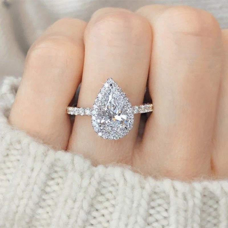 Stunning Ring for Daily Wear