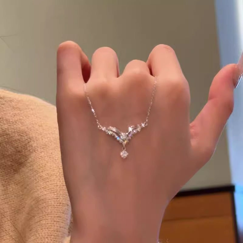 Classic Necklace with Timeless Appeal