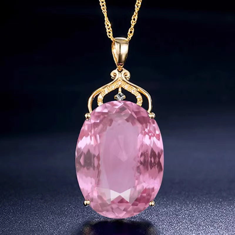 Beautiful Necklace with Unique Style