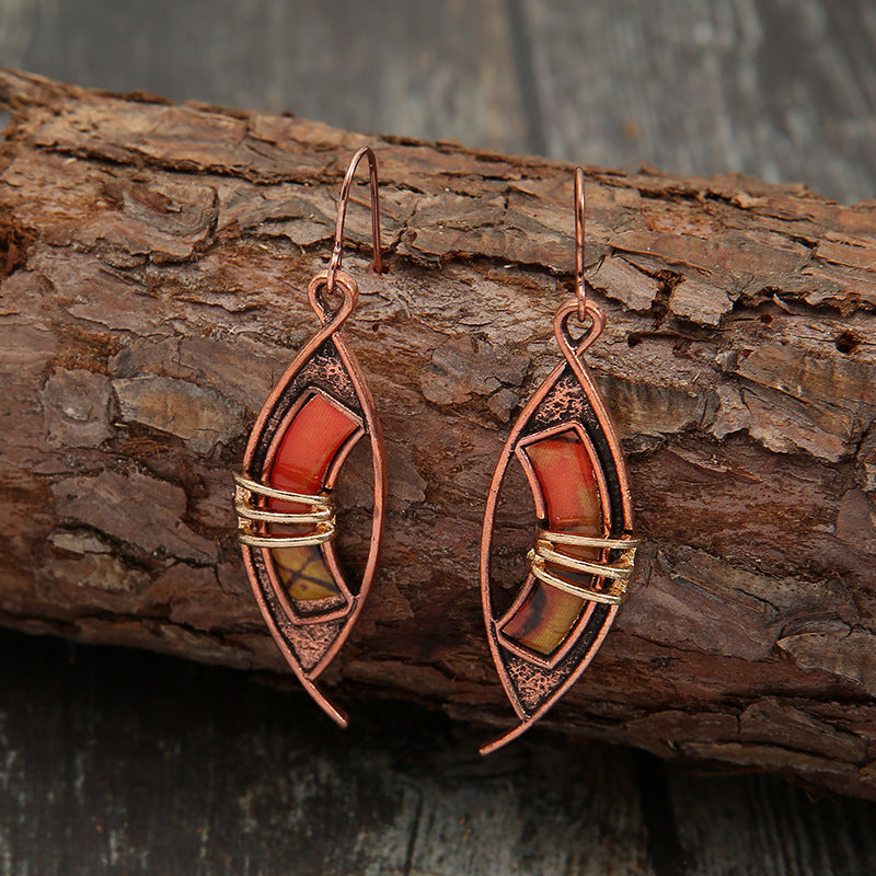 Classic Earring with Timeless Appeal