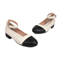 Classic Orthopedic Shoes with Timeless Style